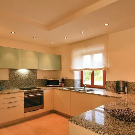 Apartment Bibali Bb Iii Buje