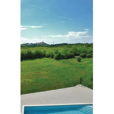 Bibali Bb Iii Apartment Buje
