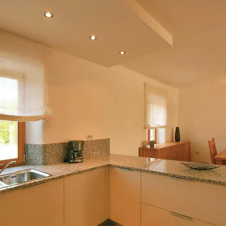 Bibali Bb Iii Apartment Buje