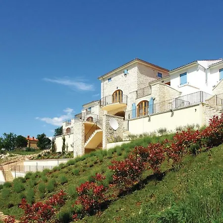 Bibali Bb Iii Apartment Buje