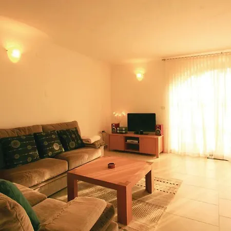 Apartment Bibali Bb Iii