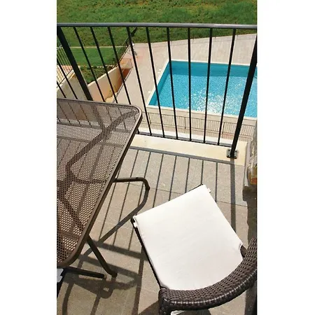 Bibali Bb Iii Apartment