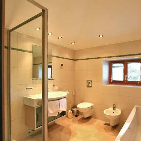 Apartment Bibali Bb Iii Buje